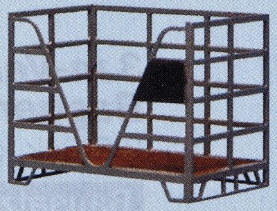 Weinert 3204 - Boxpalette 2Stück