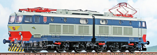 ACME 60390 - FS, Ep.5 E-Lok E.656.267 (dritte Serie) der FS