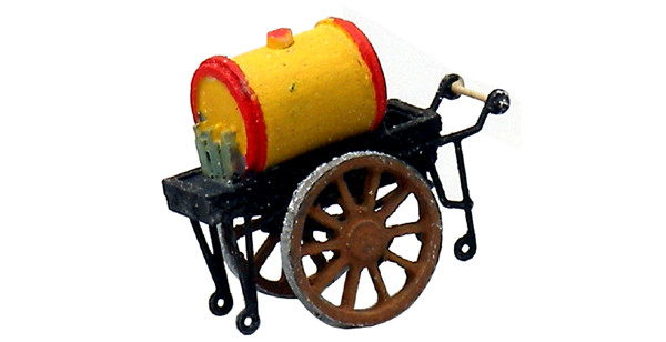 Artitec 316.07 - Ölwagen