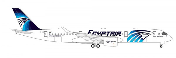 Herpa 539555 - A350-900 Egyptair
