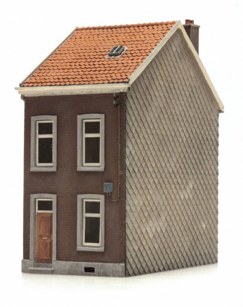 Artitec 10.346 - Belgisches Reihenhaus ´Vandervelde´