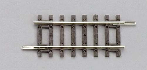 Piko 55205 - Gerades A-Gleis G62 62 mm ohne Bettung