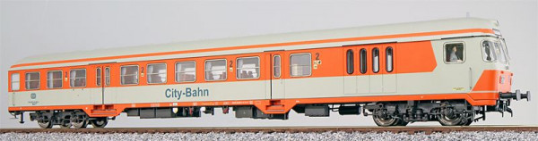 ESU 36482 - DB Nahverkehrs-Steuerwagen BDnrzf784 Ep. 4, "Citybahn"
