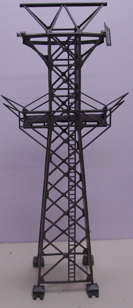Brawa 6283 - Mittelmast für 6281