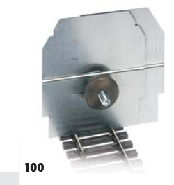 Sommerfeldt 100 - Lichtraumprofillehre H0