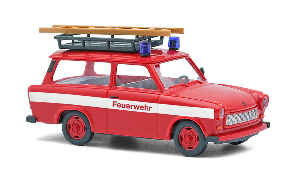 Busch 53265 - Trabant P601 Kombi, FW H0
