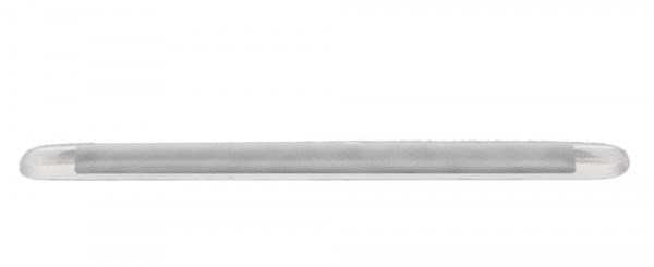 Herpa 054782 - Zubehör Hänsch DBS 5000 für Zugm/LKW, transparent (12 Stück)