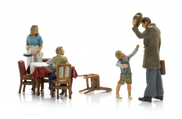 Artitec 5870143 - Was gibt´s zu Essen?