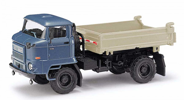 ESPEWE 95559 - IFA L60/DSK, Graublau