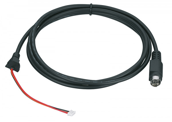 Märklin E146781 - Kabel m.Stecker u. Zugentlast