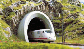 Busch 8194 - ICE-Tunnelportal N