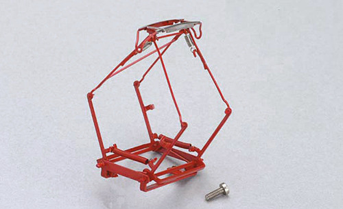 Piko 46253 - Pantograph SBS39 E18