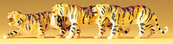 Preiser 20380 - Tiger