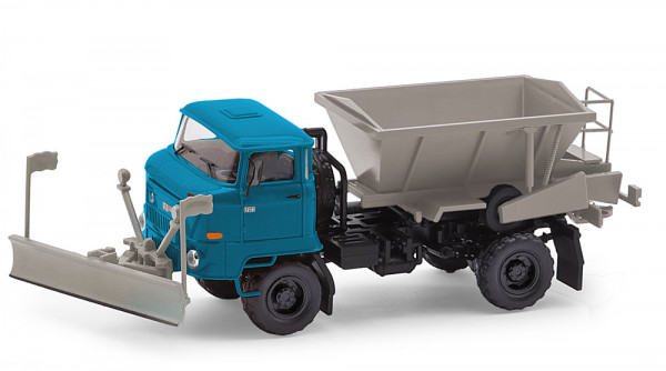 Busch 95561 - ESPEWE:IFA L60 D035 mit Schn