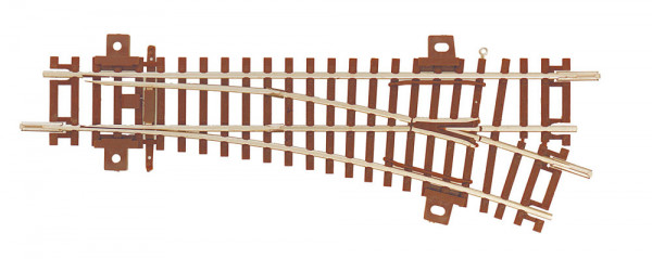 Roco 4080421 - Weiche rechts WR20