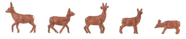Faller 151924 - Rehe
