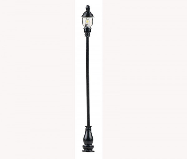 Faller 180216 - LED-Parklaterne, warmweiß