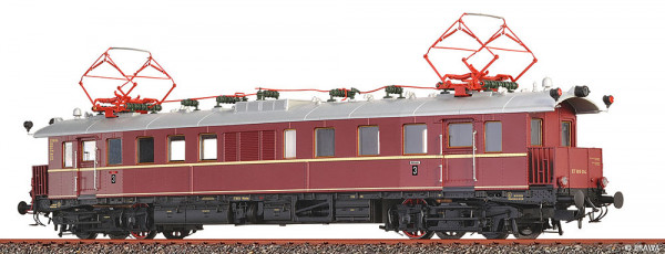 Brawa 44168 - H0 Elektrotriebwagen BR ET89 DB ("Rübezahl")