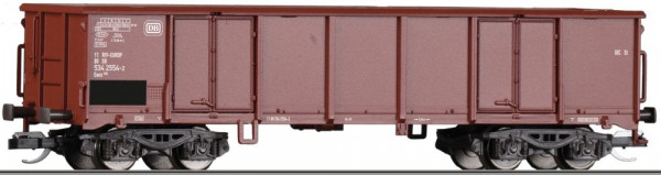 Tillig 18225 - DB offener Güterwagen Eaos Ep.4