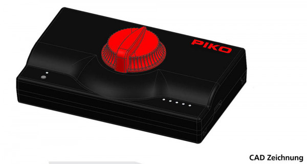 Piko 35053 - G-Smart AnalogController wlan 5A