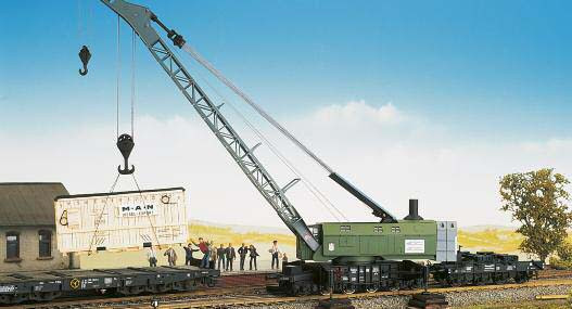 Weinert 41791 - Komplettb.75t Kran RP25Räd.Ep4