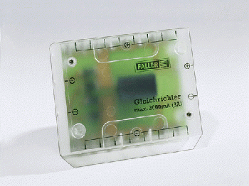 Faller 180633 - Gleichrichter