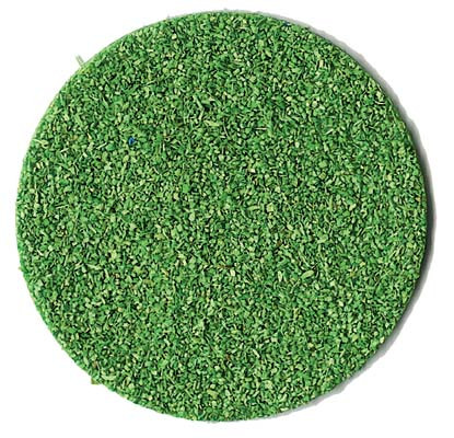 Heki 3301 - Streumaterial 40 g hellgrün Heki Geländebau