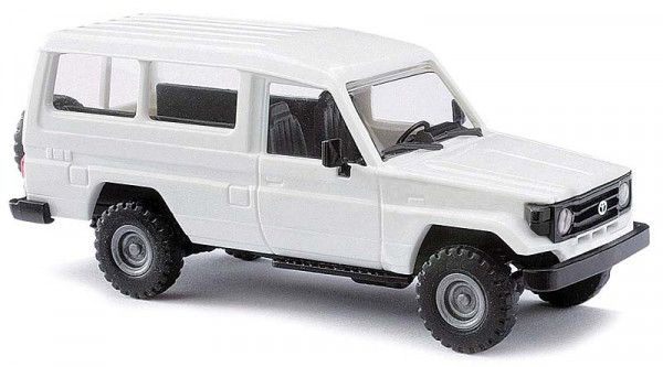 Busch 60215 - Bausatz Toyota HZJ 78
