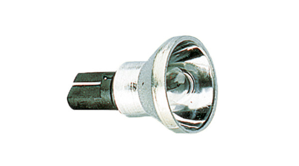 Brawa 3278 - Reflektorbirne Gleichstrom Klar 14-16 V/80 mA Für H0-Scheinwerfer