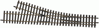 Tillig 85181 - Abzweig AZ H0-H0e rechts