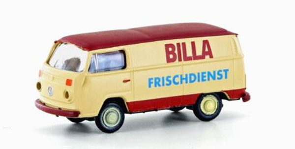LC-Minis - LC3945 - VW T2 BILLA (AT)