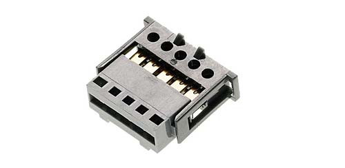 Roco 10605 - 5 poliger Stecker