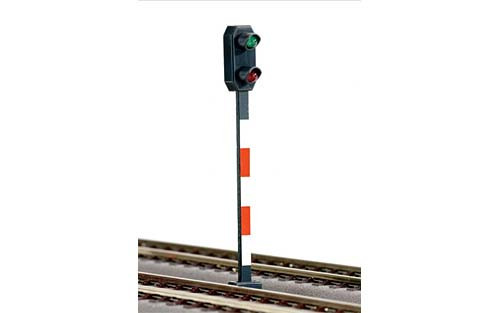 Roco 40020 - Lichthauptsignal, zweibegriffig
