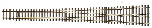 Weinert 74503 - MG Weiche YForm 1:6,6 kurz C75