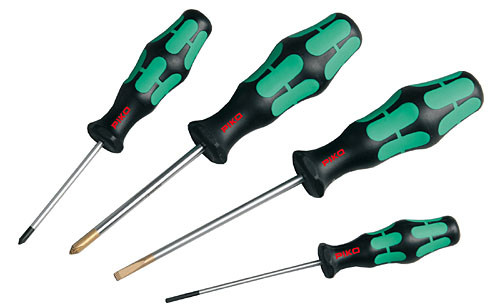 Piko 35420 - Set Schraubendreher 4tlg.