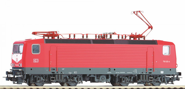 Piko 51721 - DB AG Ellok BR 755 025 Ep.5
