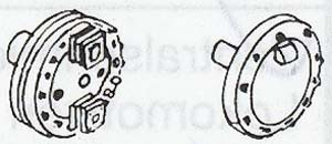 Weinert 8426 - Oberflächenvw.Detailierungspl.