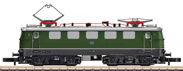Märklin 88356 - E-Lok E 41 DB