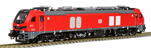 Sudexpress S1592400 - DB AG Ellok Dual Mode BR 159 240-1 verkehrsrot Ep. 6, "DB Cargo", mit DCC-Deco