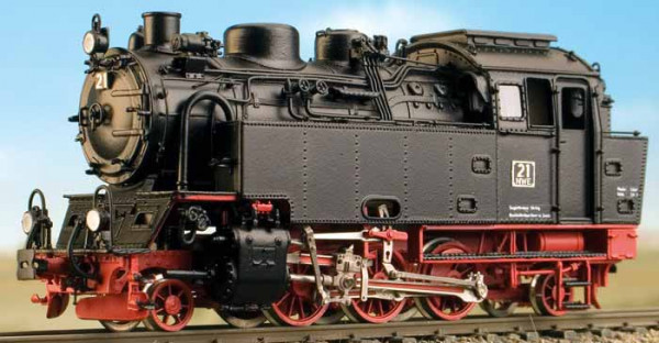 Weinert 6229 - Komplettb.BR996001 Mabuchi H0m