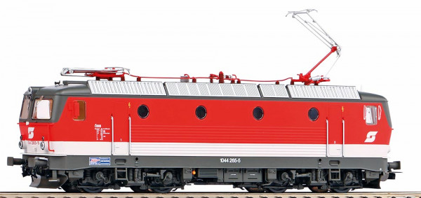 Piko 51622 - ÖBB Ellok Reihe Rh 1044 Ep.4, mit DCC-Decoder + Sound