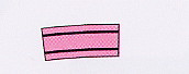 Lenz 45023.1 - Gleis gebogen 7,5° R2 Radius 102,9 cm