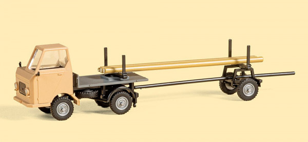 Auhagen 43694 - Multicar M22 Pritsche Langma
