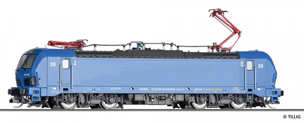 Tillig 04818 - E-Lok 6192 024-8, NRAIL, Ep.V