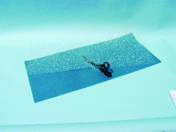 Heki 3110 - SEEFOLIE 35X80