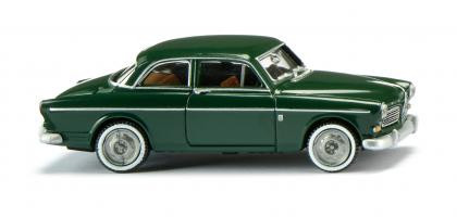 Wiking 022805 - Volvo Amazon - dunkelgrün