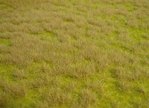 Heki 1840 - Heki realistic Wildgras 45 x 17 cm Savanne