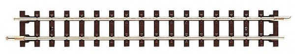 Roco 32202 - Schmalspurgleis Standardgerade Länge: 134,3 mm