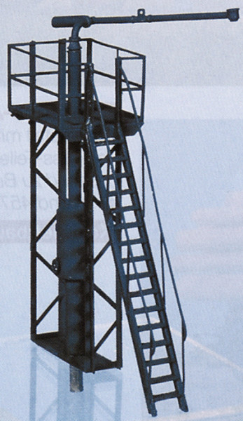 Weinert 4005 - Ölkran Osnabrück