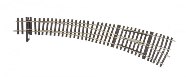 Lenz 49035 - Weichenstellhebel für Weichen